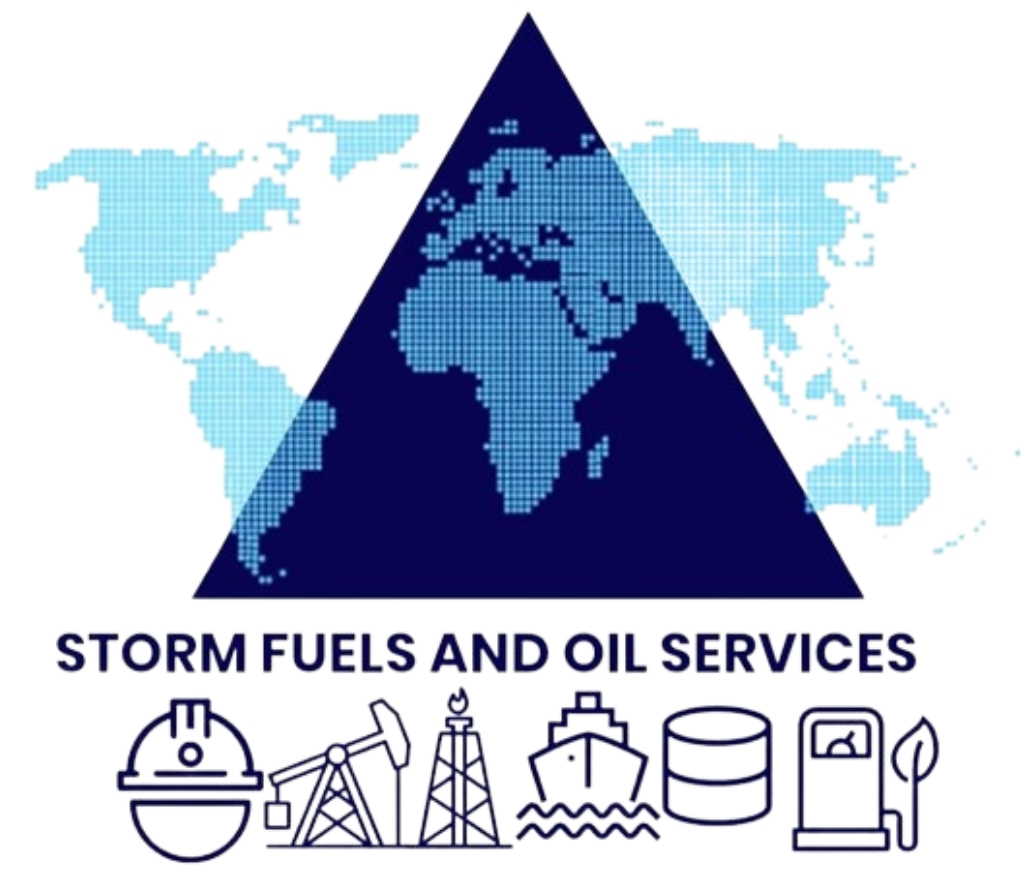 CI STORM FUELS AND OIL SERVICE S.A.S